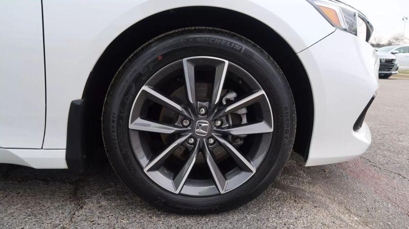 2021 Honda Accord EX-L