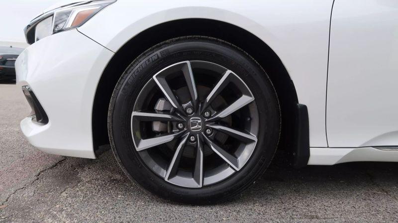 2021 Honda Accord EX-L
