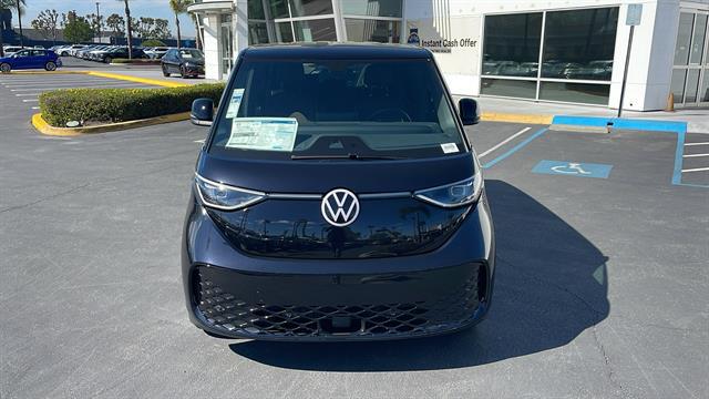 2025 Volkswagen ID. Buzz Pro S