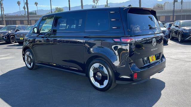 2025 Volkswagen ID. Buzz Pro S