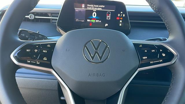 2025 Volkswagen ID. Buzz Pro S