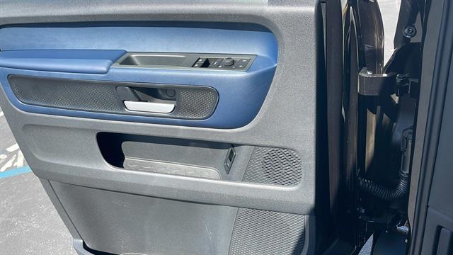 2025 Volkswagen ID. Buzz Pro S