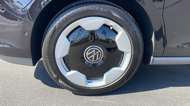 2025 Volkswagen ID. Buzz Pro S