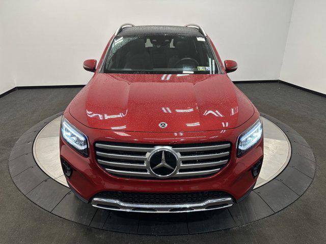 2024 Mercedes-Benz GLB 4MATIC