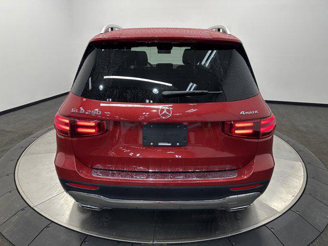 2024 Mercedes-Benz GLB 4MATIC