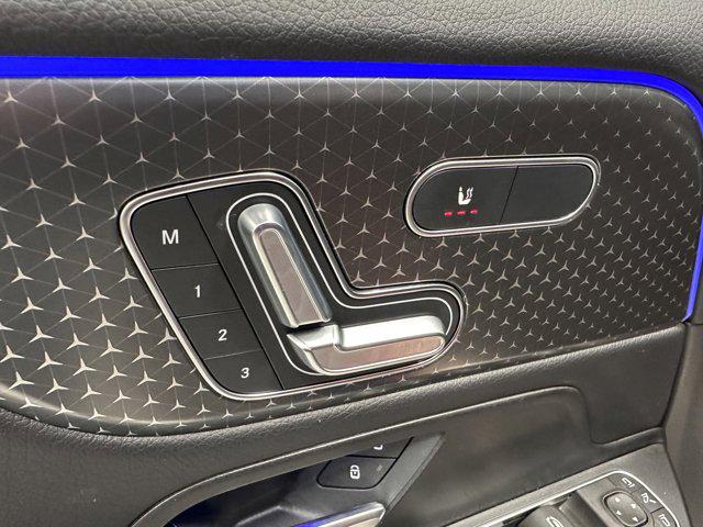 2024 Mercedes-Benz GLB 4MATIC