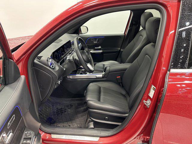 2024 Mercedes-Benz GLB 4MATIC