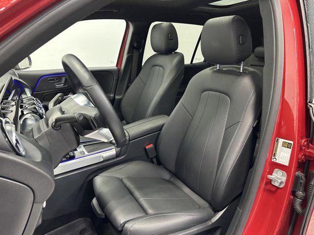 2024 Mercedes-Benz GLB 4MATIC