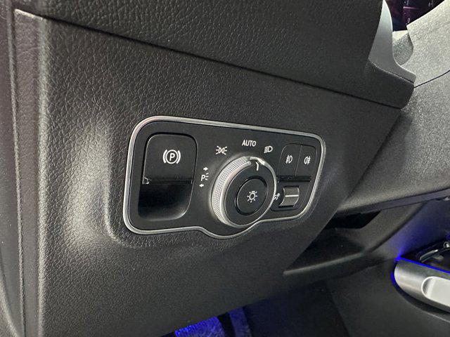 2024 Mercedes-Benz GLB 4MATIC