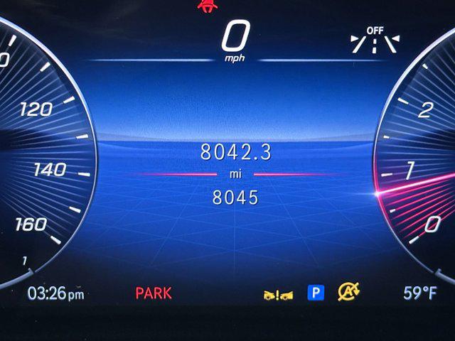 2024 Mercedes-Benz GLB 4MATIC