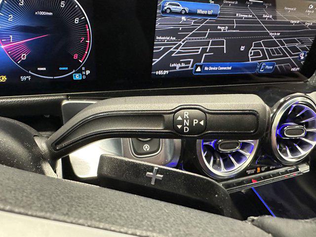 2024 Mercedes-Benz GLB 4MATIC
