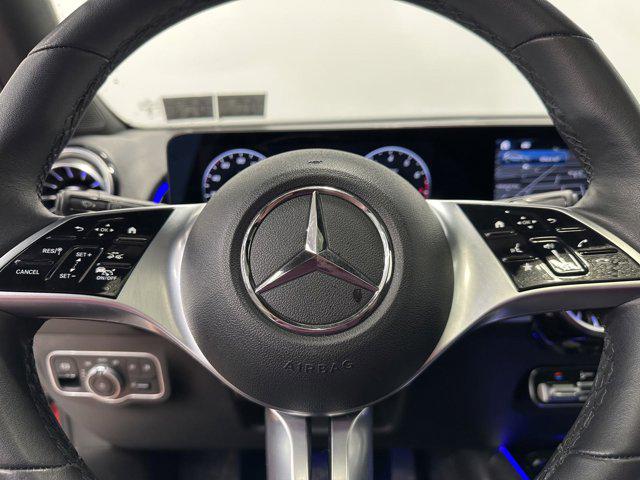 2024 Mercedes-Benz GLB 4MATIC