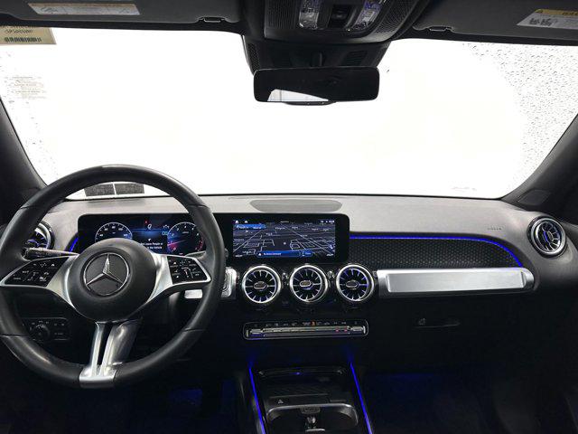 2024 Mercedes-Benz GLB 4MATIC