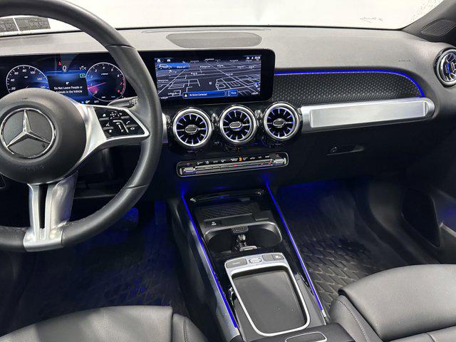 2024 Mercedes-Benz GLB 4MATIC