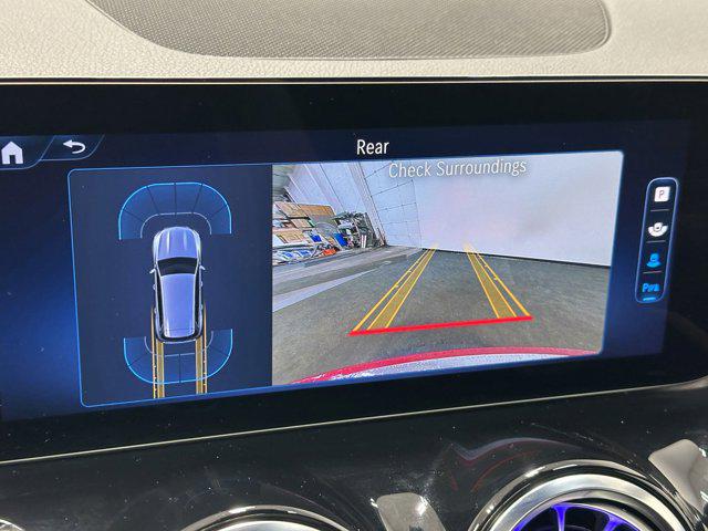 2024 Mercedes-Benz GLB 4MATIC