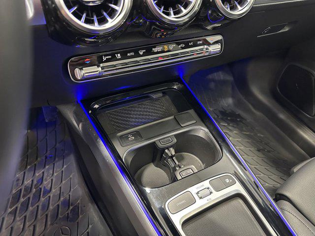 2024 Mercedes-Benz GLB 4MATIC