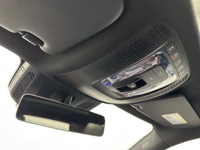 2024 Mercedes-Benz GLB 4MATIC