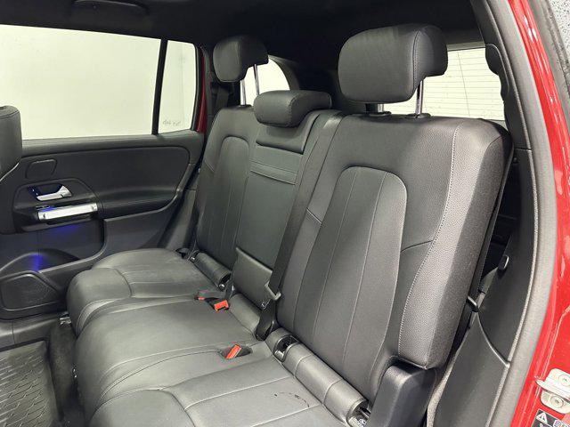 2024 Mercedes-Benz GLB 4MATIC