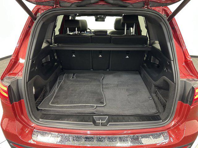 2024 Mercedes-Benz GLB 4MATIC