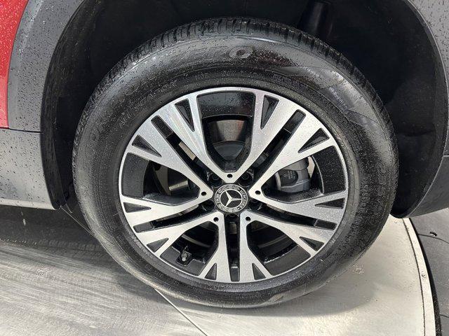 2024 Mercedes-Benz GLB 4MATIC
