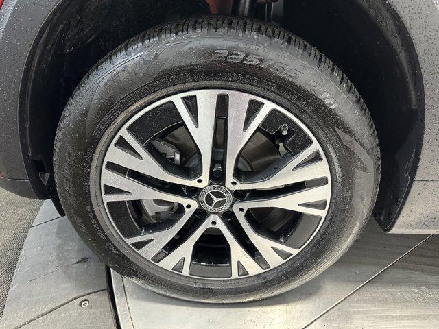 2024 Mercedes-Benz GLB 4MATIC