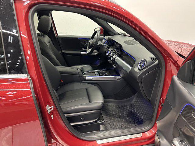 2024 Mercedes-Benz GLB 4MATIC