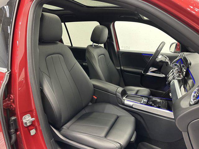 2024 Mercedes-Benz GLB 4MATIC