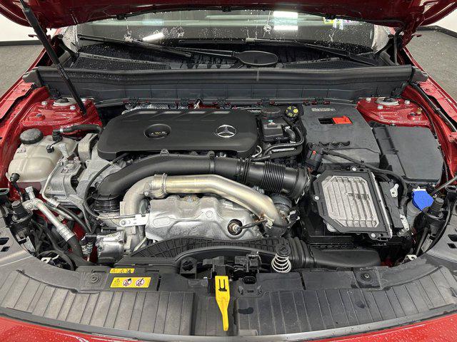 2024 Mercedes-Benz GLB 4MATIC