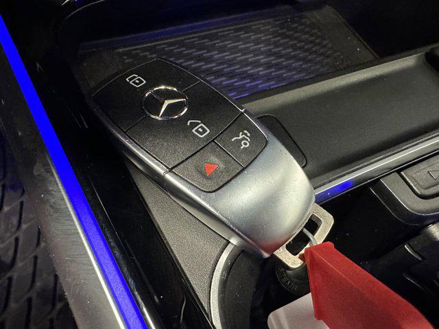 2024 Mercedes-Benz GLB 4MATIC