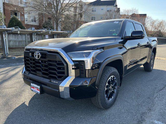 2025 Toyota Tundra SR5 for sale in Alexandria, VA