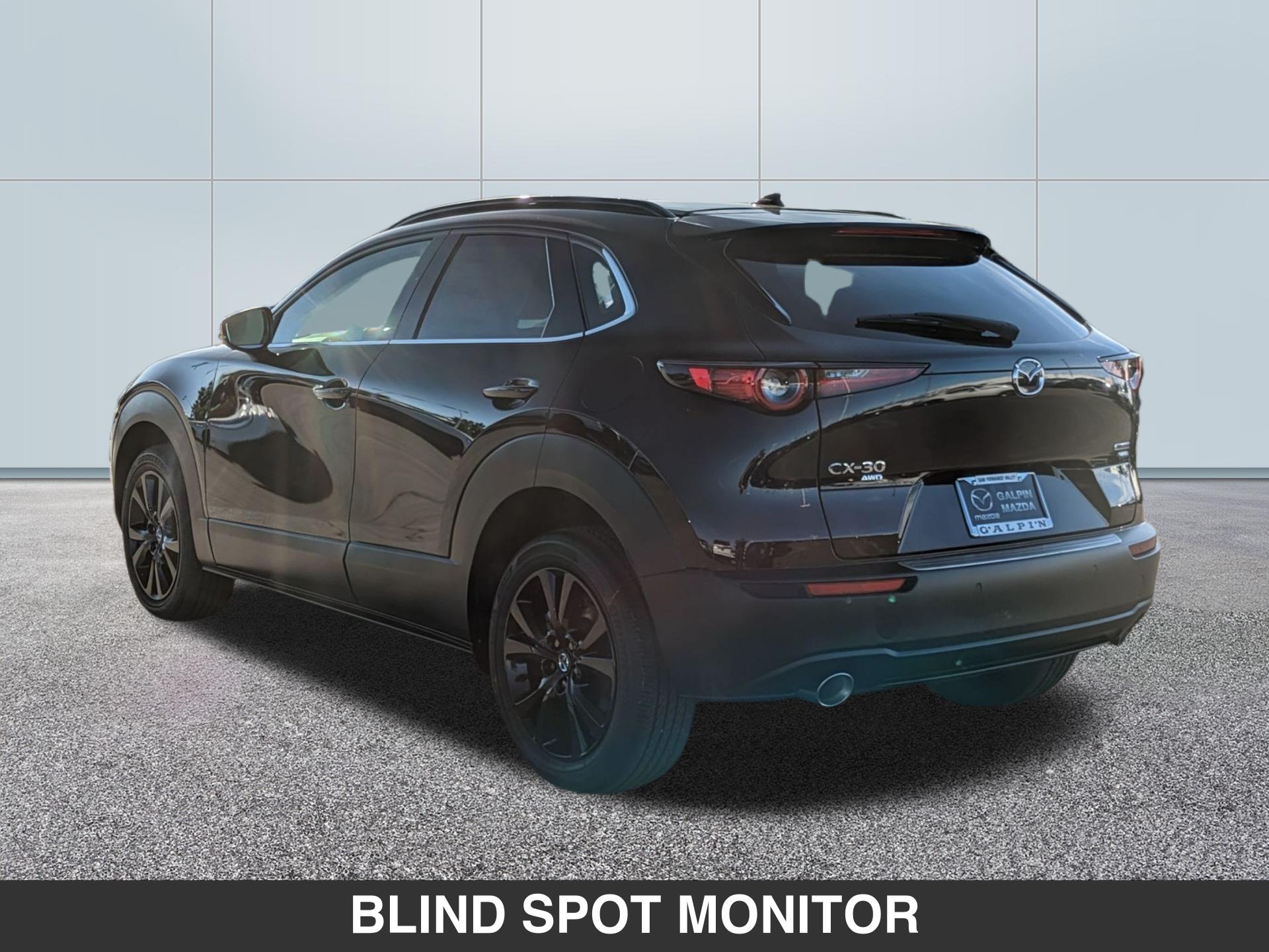 Mazda CX-30 2.5 Turbo Premium Plus i-ACTIV AWD