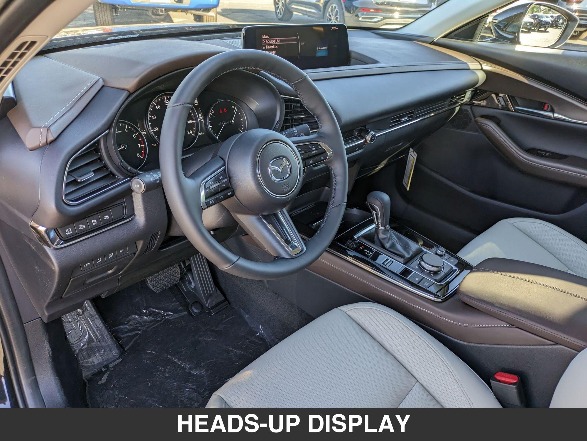 Mazda CX-30 2.5 Turbo Premium Plus i-ACTIV AWD