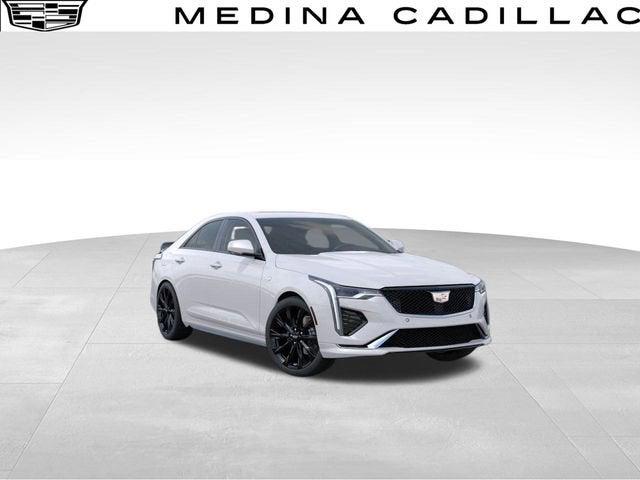2025 Cadillac CT4 Sport RWD for sale in Medina, OH