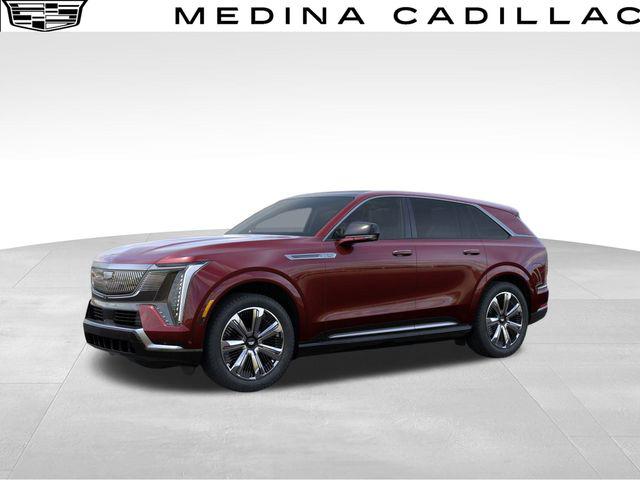 2025 Cadillac Escalade Luxury 2 AWD