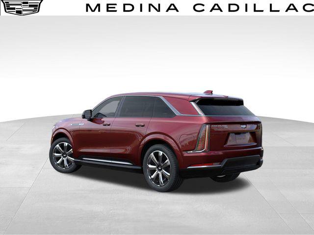 2025 Cadillac Escalade Luxury 2 AWD