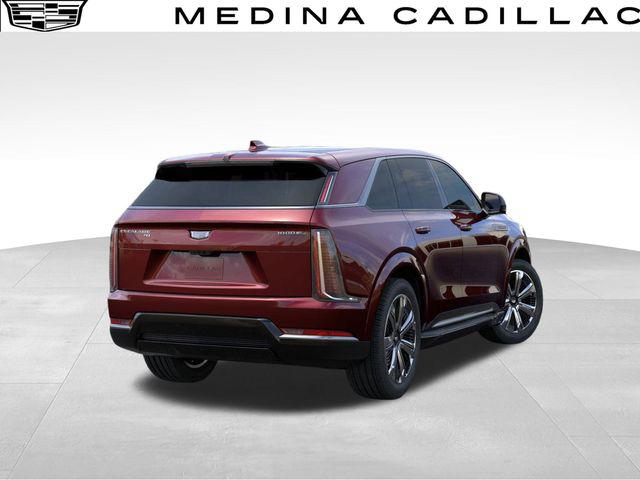 2025 Cadillac Escalade Luxury 2 AWD