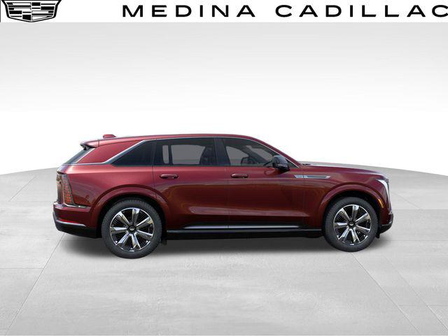 2025 Cadillac Escalade Luxury 2 AWD