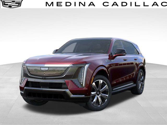 2025 Cadillac Escalade Luxury 2 AWD