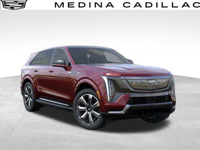 2025 Cadillac Escalade Luxury 2 AWD