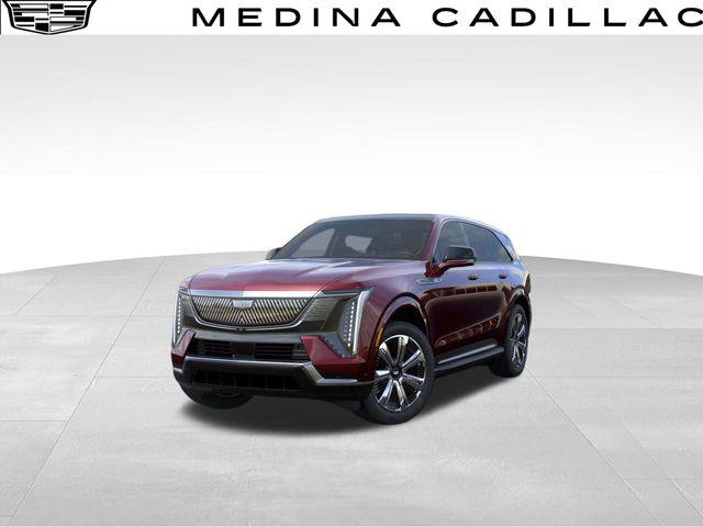 2025 Cadillac Escalade Luxury 2 AWD