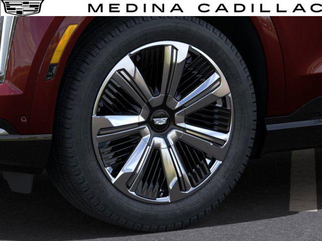 2025 Cadillac Escalade Luxury 2 AWD