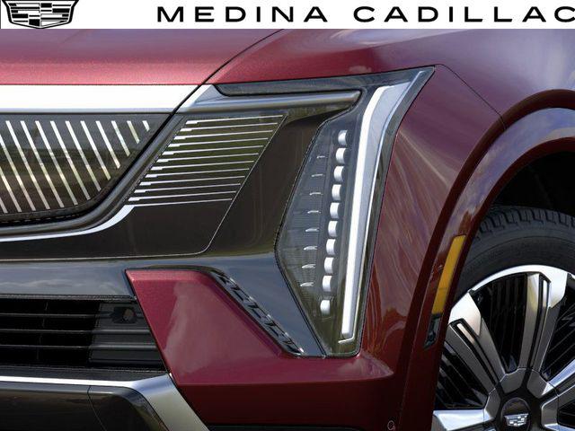 2025 Cadillac Escalade Luxury 2 AWD