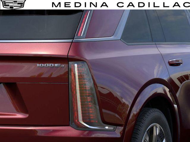2025 Cadillac Escalade Luxury 2 AWD