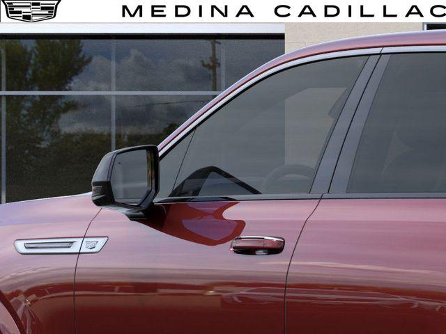 2025 Cadillac Escalade Luxury 2 AWD