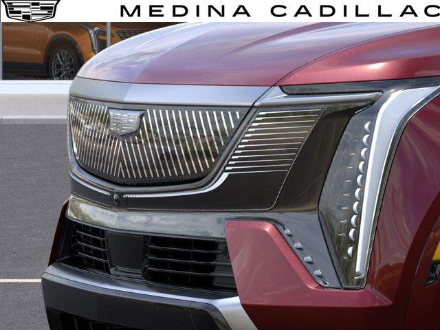 2025 Cadillac Escalade Luxury 2 AWD