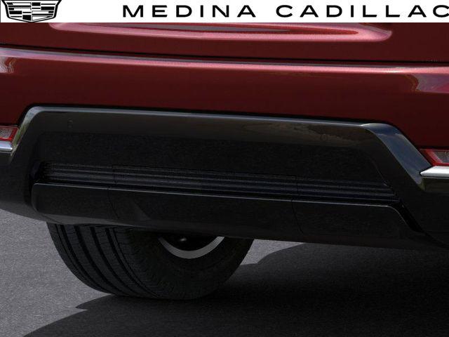 2025 Cadillac Escalade Luxury 2 AWD