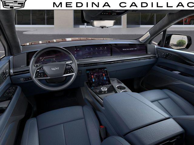 2025 Cadillac Escalade Luxury 2 AWD