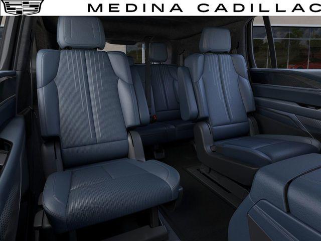 2025 Cadillac Escalade Luxury 2 AWD