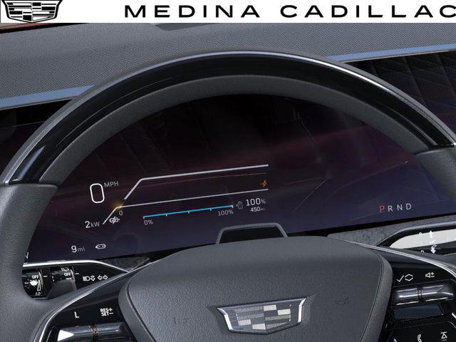 2025 Cadillac Escalade Luxury 2 AWD