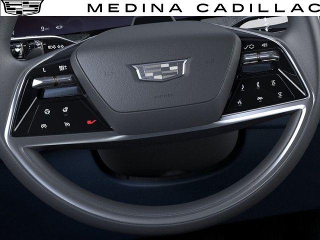 2025 Cadillac Escalade Luxury 2 AWD